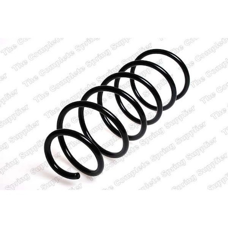 Lesjofors Coil Spring, 4095831 4095831